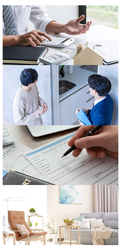 代表のあいさつ